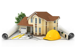 Construction contractor in delhi